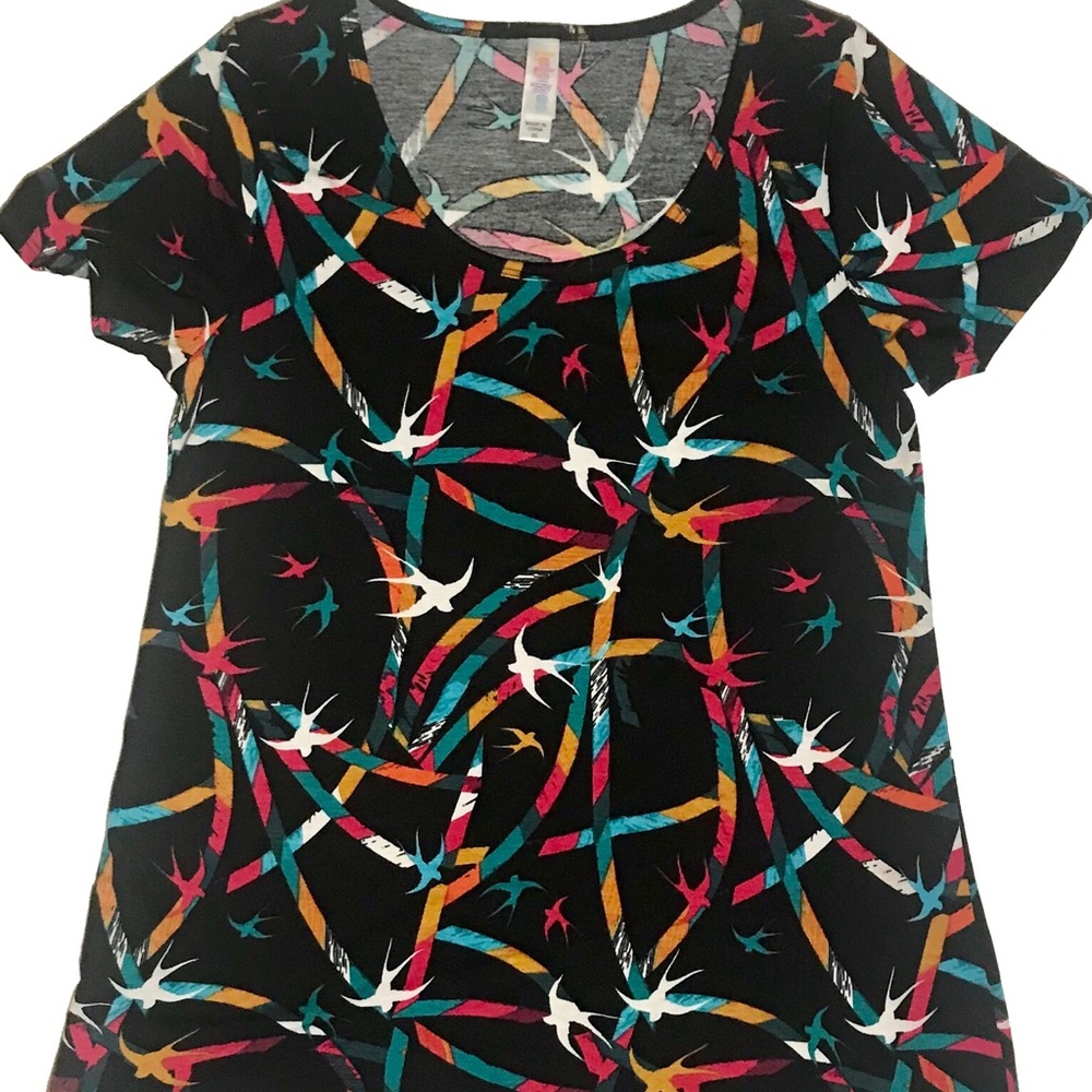 LuLaRoe Classic T